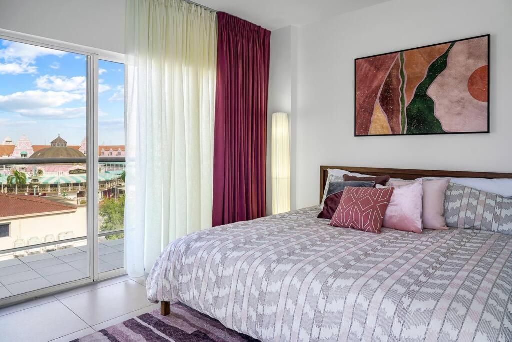 Milateo Suite Oranjestad Exterior photo